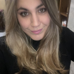 tutor a Terni - Melissa
