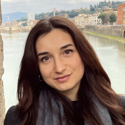 tutor a Mirano - Anna