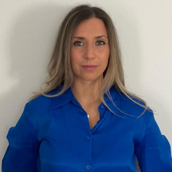 tutor a Vicenza - Federica