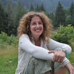 tutor a Cornate d'Adda - Stefania