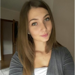 tutor a VICENZA - Sladjana