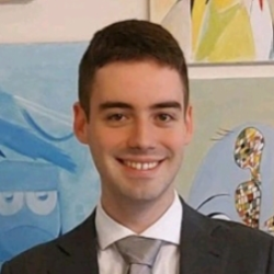 tutor a Pisa - Edoardo