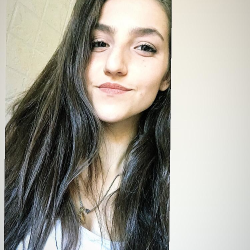 tutor a Firenze - Monica