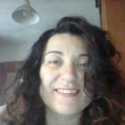 tutor a savignone - francesca