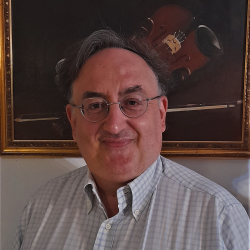 tutor a Milano - Luciano