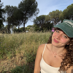 tutor a Roma - Gloria