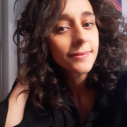 tutor a roma - Marta