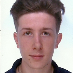tutor a Pietrasanta - Lorenzo
