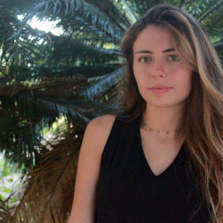 tutor a Roma - Giorgia