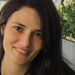 tutor a Casalecchio di Reno - Francesca