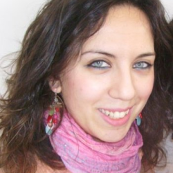 tutor a Roma - Maria Paola