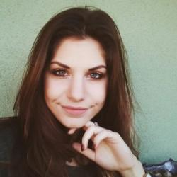 tutor a Como - Francesca