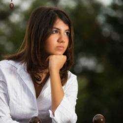 tutor a Casalnuovo di Napoli - Noemi