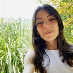 tutor a Bologna - Beatrice
