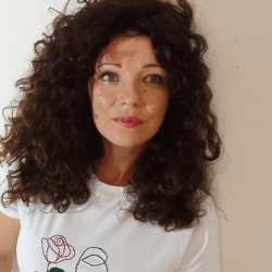 tutor a Roma - Antonella