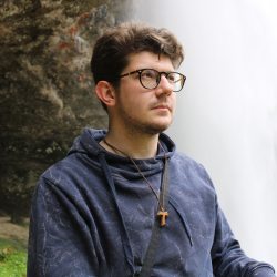 tutor a Chions - Patrizio