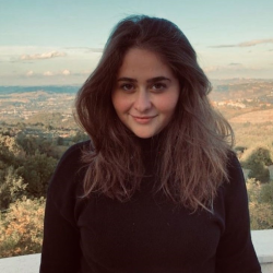 tutor a roma - giulia