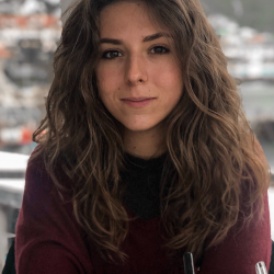 tutor a Ponte San Nicolò - Alessia