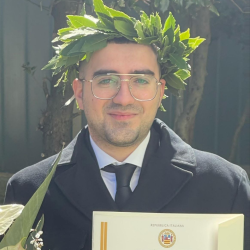 tutor a Pontecagnano - Ciro