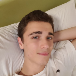 tutor a Milano - Matteo