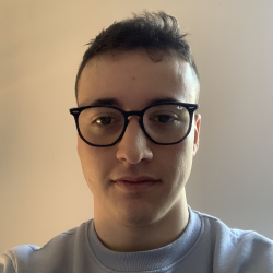 tutor a Faedis - Enrico