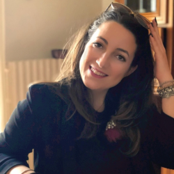 tutor a CUTROFIANO - Giulia