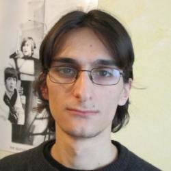 tutor a Torino - Riccardo Maria