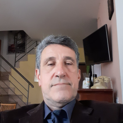 tutor a Roma - vincenzo