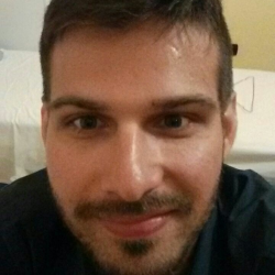 tutor a Cinisi - Stefano