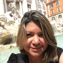 tutor a Arona - Claudia