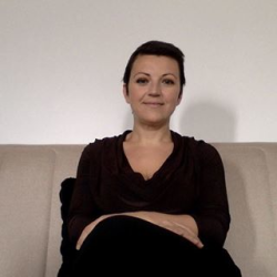 tutor a Foggia - Antonietta