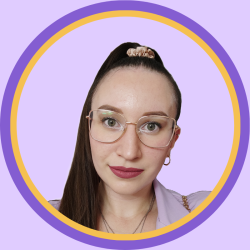 tutor a Reggio Emilia - Alyssa