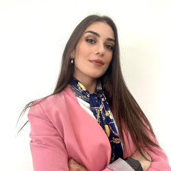 tutor a Rende - Valentina