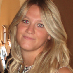 tutor a milano - caterina