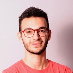 tutor a Torino - Davide