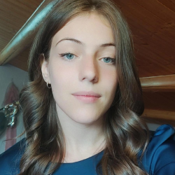 tutor a Padova - Giulia