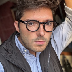 immagine del tutor Matteo