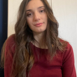 tutor a Bologna - Valentina