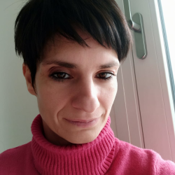 tutor a Saronno - Laura