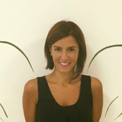 tutor a Reggio Calabria - Maria Stefania