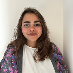 tutor a Roma - Martina