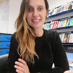 tutor a lissone - Marilena