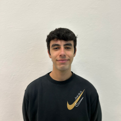 tutor a Brembate - Alessandro