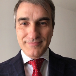 tutor a Roma - Paolo
