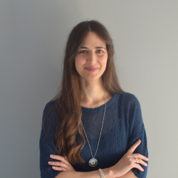 tutor a Grugliasco - Alessandra