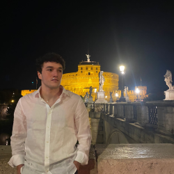 tutor a Roma - Riccardo
