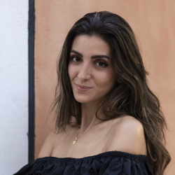 tutor a Roma - Alessandra