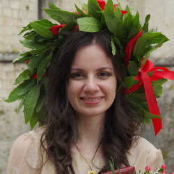 tutor a Palermo - Francesca Iolanda