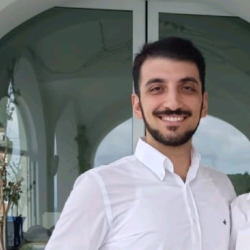 tutor a Roma - Gianmarco