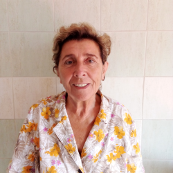 tutor a Roma - Elisabetta